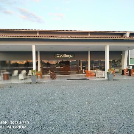 Hotel Village Торитама Экстерьер фото