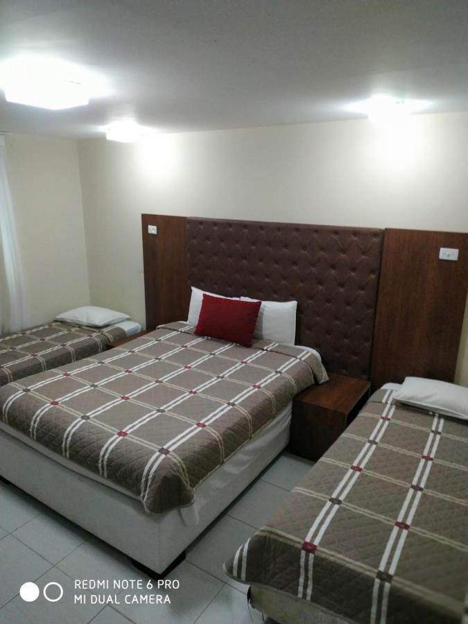 Hotel Village Торитама Экстерьер фото