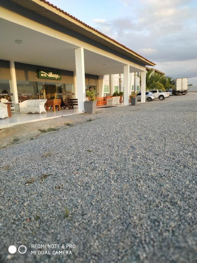 Hotel Village Торитама Экстерьер фото