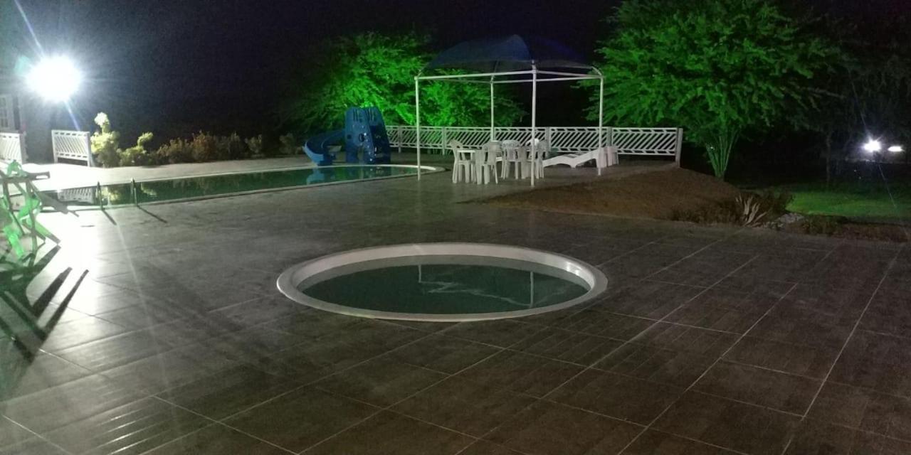 Hotel Village Торитама Экстерьер фото