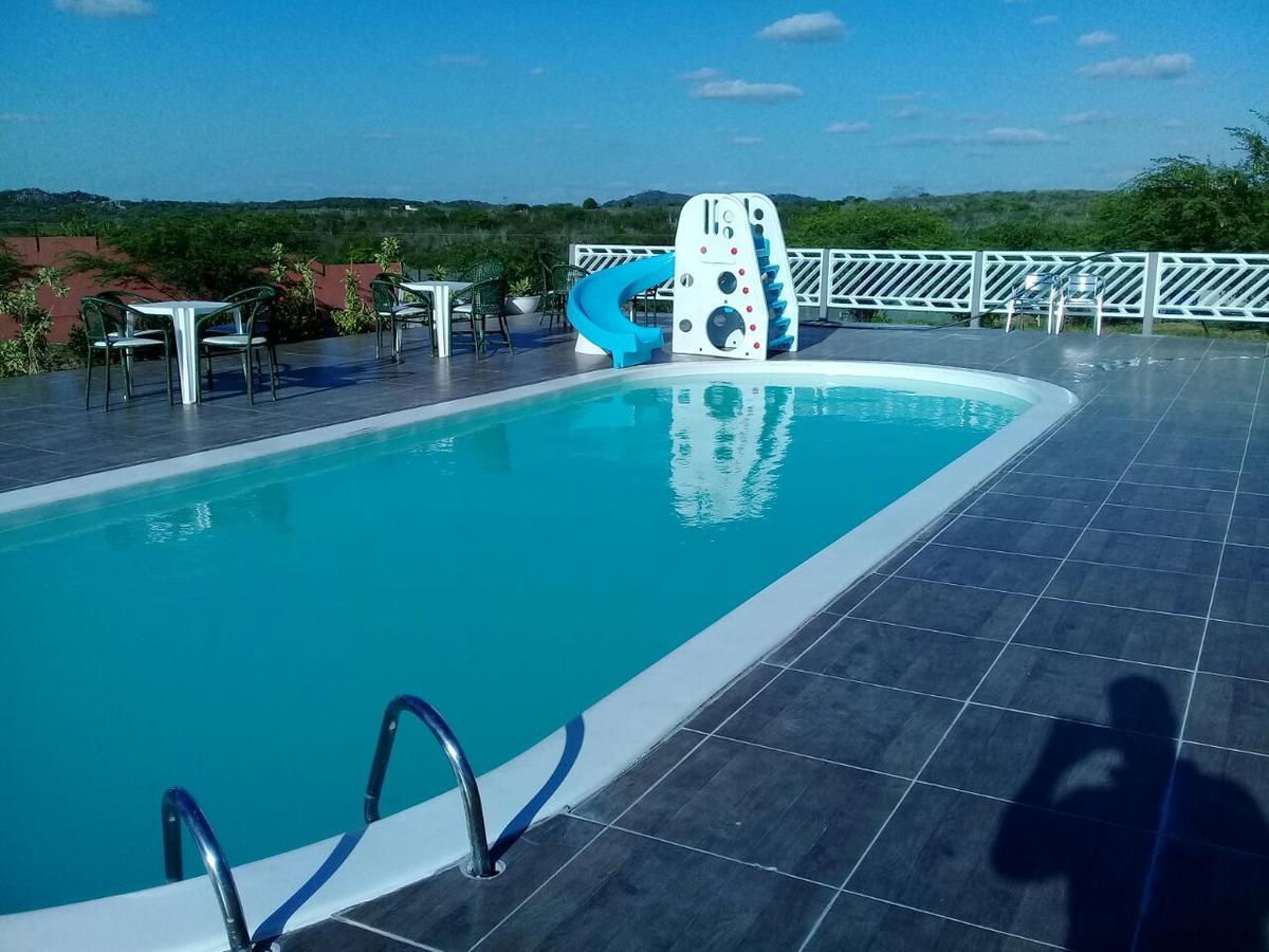 Hotel Village Торитама Экстерьер фото